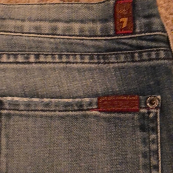 Jeans - Picture 3 of 3